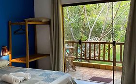 Loft Reserva Sapiranga Praia do Forte Vila Hen 102
